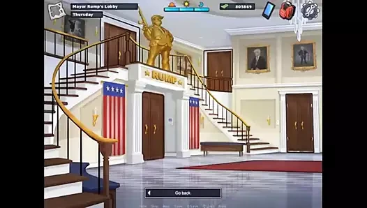 Yaz mevsimi efsanesi v0.20.5 - pt.257 - romantik