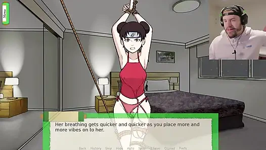 Tenten beni bir randevuya çıkardı ve dolandırıldım! (Jikage Rising #7)