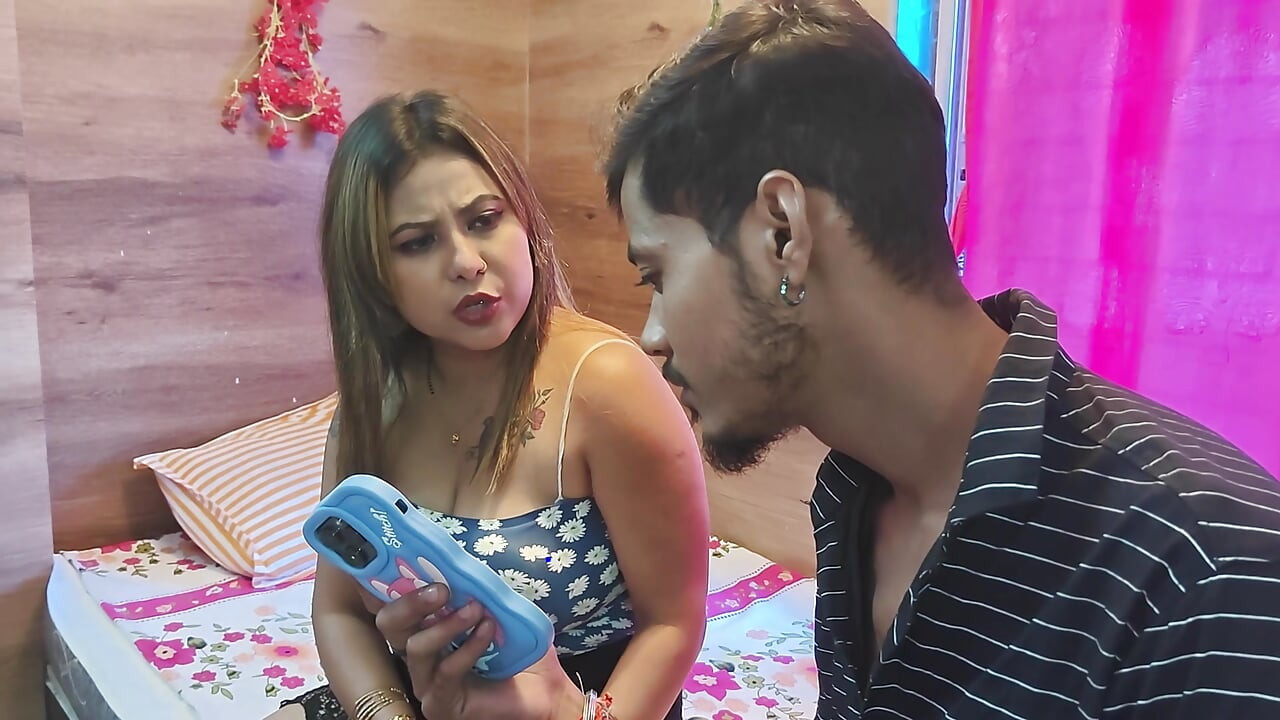 Paiso Ki Lalach De Kar Öğretmen Ne Öğrenci Ke Sath Sert Seks Kiya Tina Nandy
