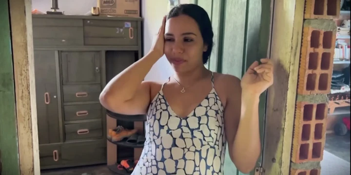 Ya bana para ödersin ya da seni alırım, sen karar ver