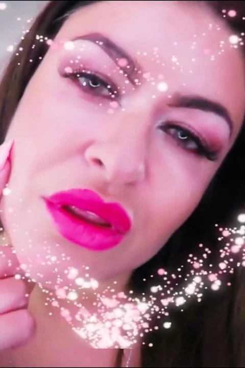 Bana aşık et - asmr- bayan krystal tanrıça