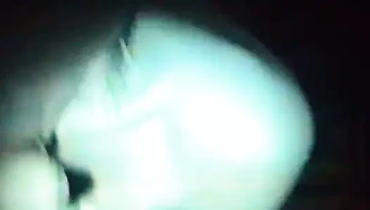 gece yarısı oral seks