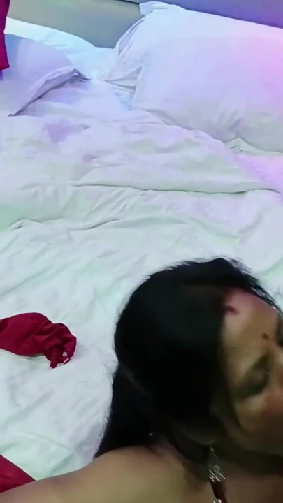 Indian Colleague Secretly Hardcore Sex in Hotel Room | Clip 1