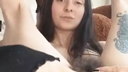 kıllı milf