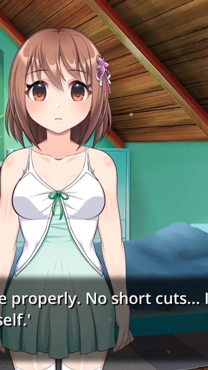 Together Again BDSM Episode 1 - From Suicide Cliff to First Spanking & Submission | Clip 1