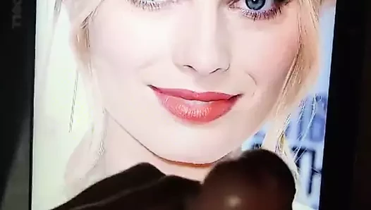 Margot robbie boşalma anısına #2