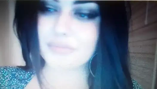 seksi bebeğim içinde mavi