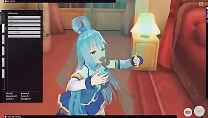 MMD R-18