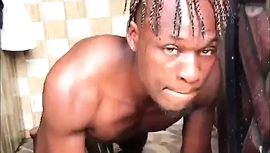 Lezzetli yemek seks üzerine reddedildi