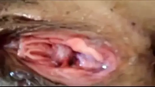 Con un super giocattolo xx