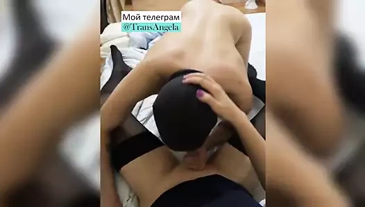 erkek arkadaşımın sikini yalarım