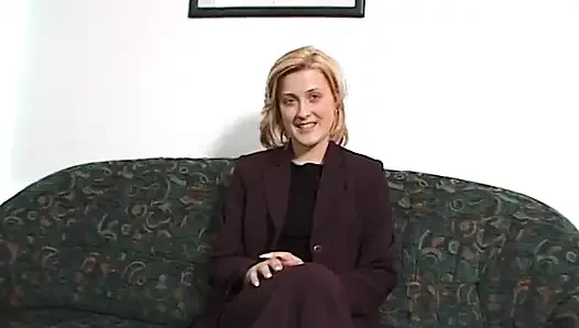 İlk porno videosu