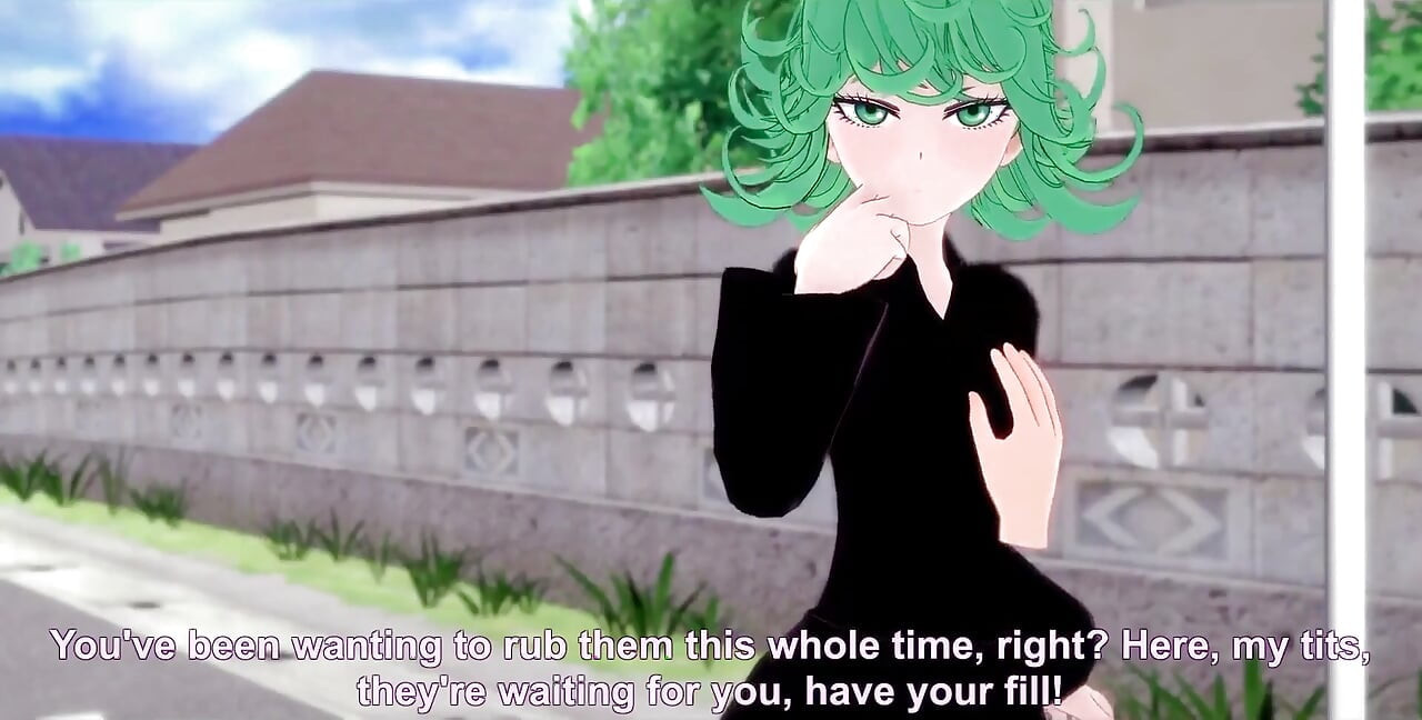 Tatsumaki bakış açısı | One Punch-man | Ücretsiz