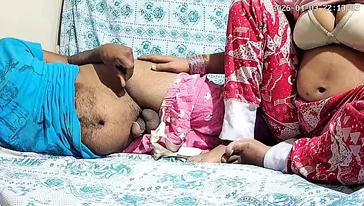 Hintli doktor ve hemşire seks 29765