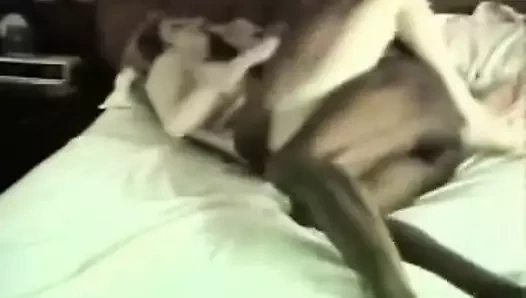 Aldatılan arşiv vintage video arasında benim sürtük karısı ile bbc frien