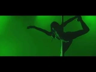 Rihanna striptiz müzik videosu