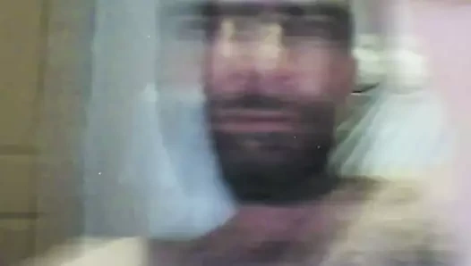 türk erkekler cam horoz topları