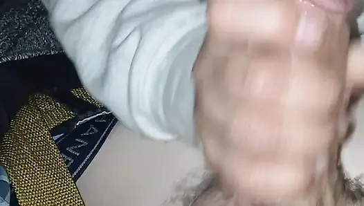 Solo jugando con mi esposa latina