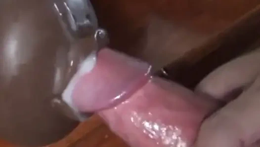 Pau dev sert zevk alıyor