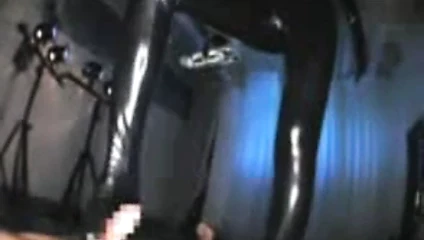 footjob95