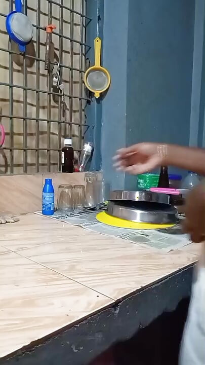 Hintli kerela banyo ve seks oyuncağı