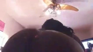 Büyük popolu civcivlerimden biri bana bunu gönderdi