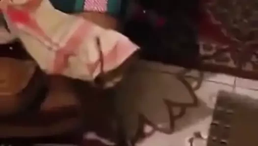 Mısırlı köylü kızı