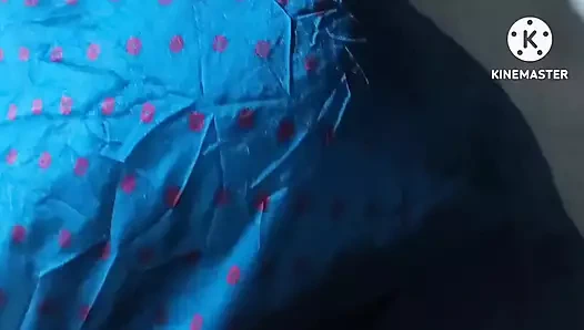 Ev hanımı ve bir yarak