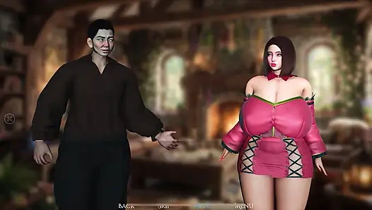 Kanatların altındaki dikenler - en iyi parçalar - bölüm 8