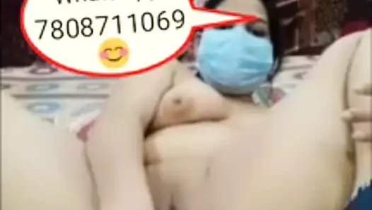 Çıplak görüntülü görüşme – wali mal