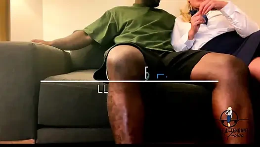 Fa Fiona farklı bir rodeo istedi