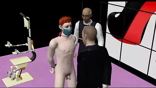 Bir İngiliz korkak köyü 13. bölüm