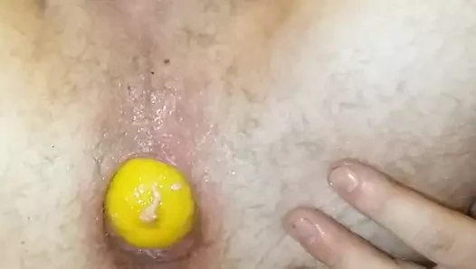 aşırı anal eklemeler