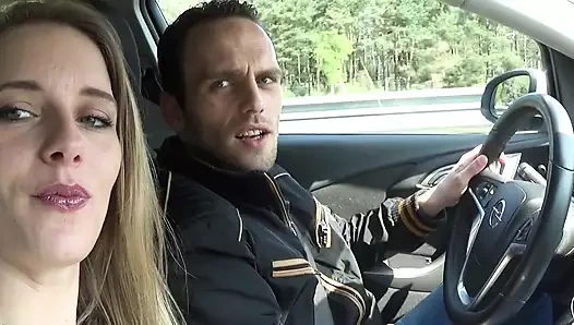 Gelsenkirchen'de BTS