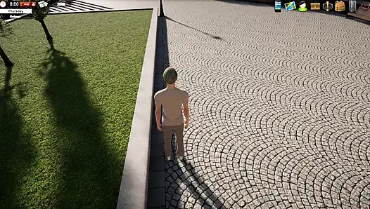 Tam oyun - deniz kenarı gizemi, bölüm 23