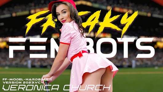 Seks robotu Veronica Church deneyimsiz çocuğa üçüncü aşamaya nasıl geçilir öğretiyor - çılgın sürtükler