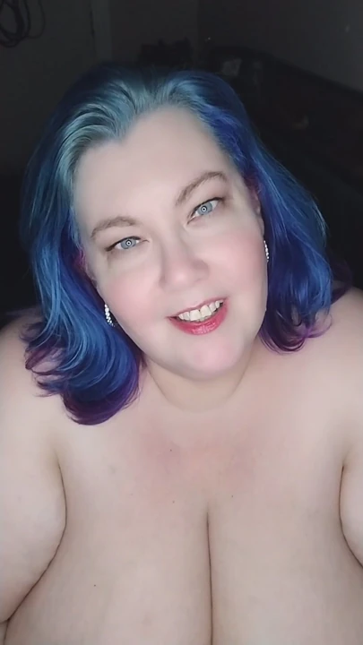 SSBBW'den JOI | Bölüm 3