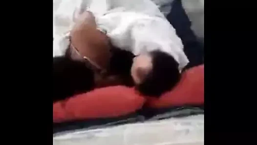 Homeless tranny sikme at evde