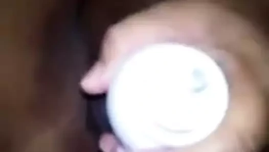 Filipinli şampuan şişesi maddeleri