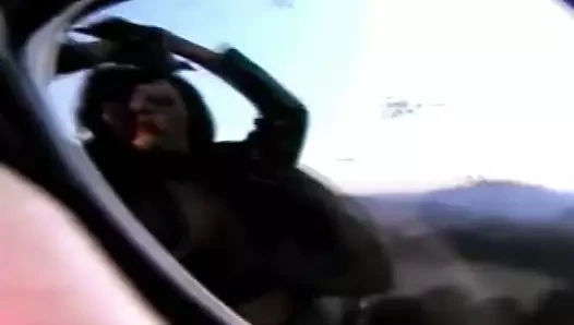 Fantasia - yol döküntüsü 3d