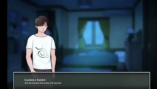 Konoha orta yaşlı seksi kadın oyunu 2