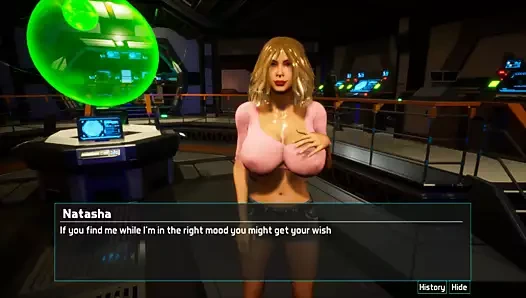 son umut: beklenmedik yüz twinks-ep15