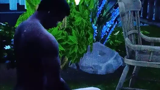 Sims 4 peri felicity ve kurt adam