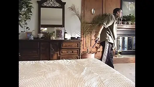 Sophie Evans: Mutlak İlahi Güzellik