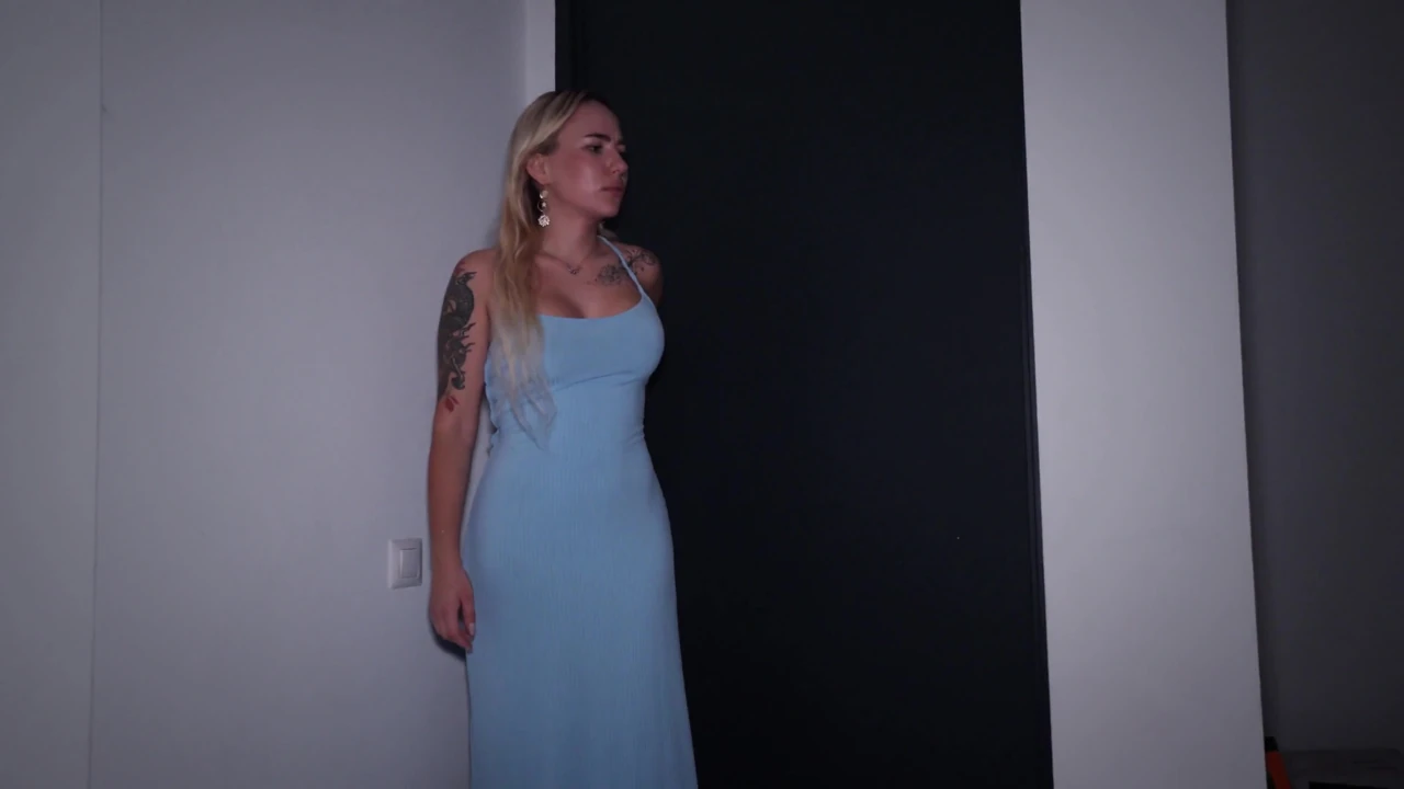 He Took Me to a Dirty Garage and Fucked Me Like an Animal