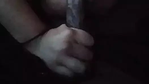 Bbw handjob itibaren handjob kraliçe