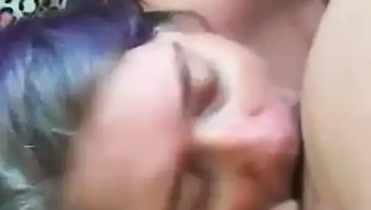 Eller serbest ve gözler ön