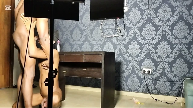 Kamera Arkası