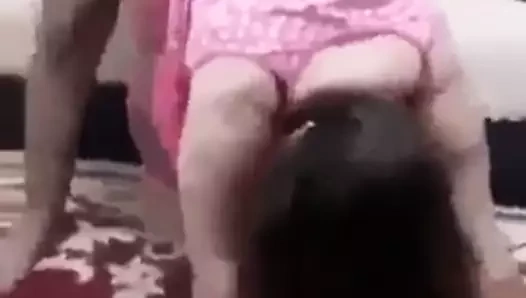 Hintli domaltarak sikiş