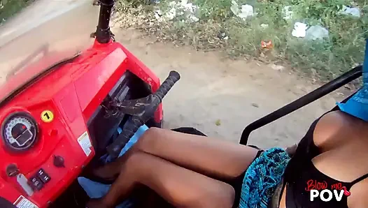 Blowmepov cinsel turizm